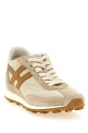'Hogan Athletic' sneakers Beige