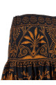 'Cornely Anika Black' skirt Multicolor