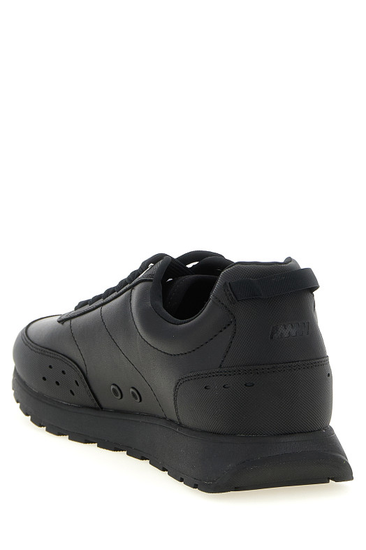 'Icelin' sneakers Black