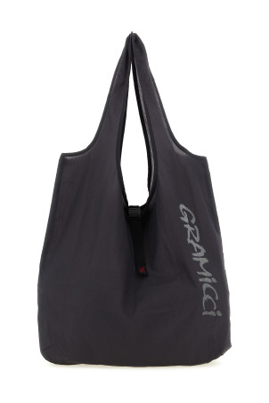 'Ultra-Light' shopping bag Gray