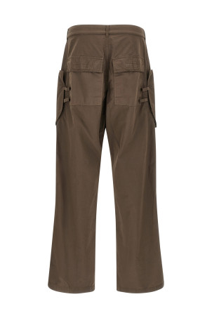 'Stefen Cargo' pants Brown