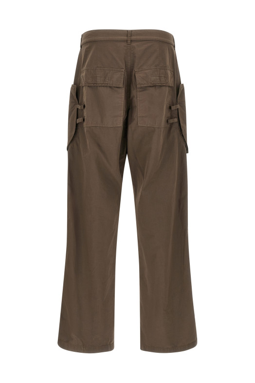 'Stefen Cargo' pants Brown