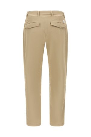 'Prince' pants Beige