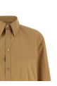'Cassandre' shirt Brown