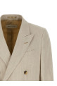 'Barry' blazer Beige