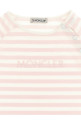 Striped t-shirt Pink