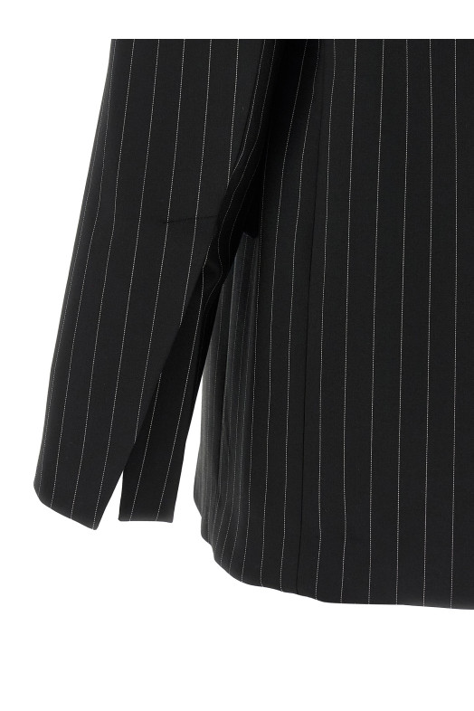 'SpxDivina' blazer Black