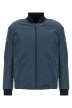 'C-Corle' reversible jacket Blue