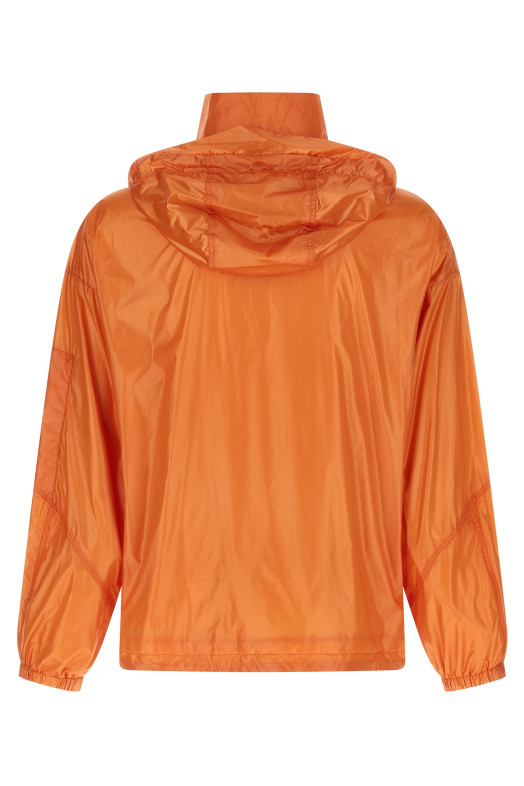 'C-Corle' reversible jacket Blue