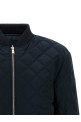'C-Corle' reversible jacket Blue
