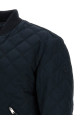'C-Corle' reversible jacket Blue
