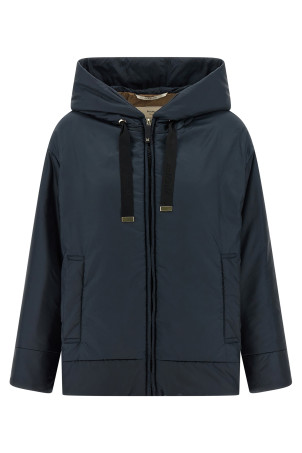 'MtcDaria' jacket Blue