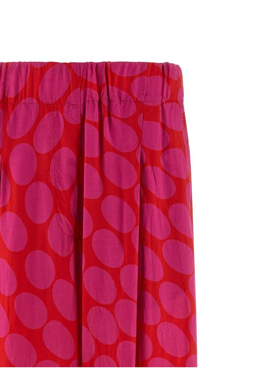 'Pila' pants Fuchsia