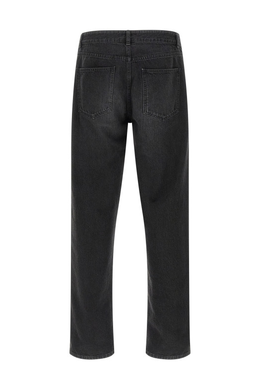 'Tarino' jeans Black