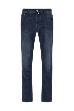 'Bard Slim' jeans Blue