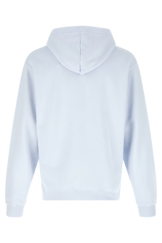 'Le Hoodie Gros Grains' sweatshirt BLUE