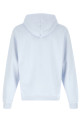 'Le Hoodie Gros Grains' sweatshirt BLUE