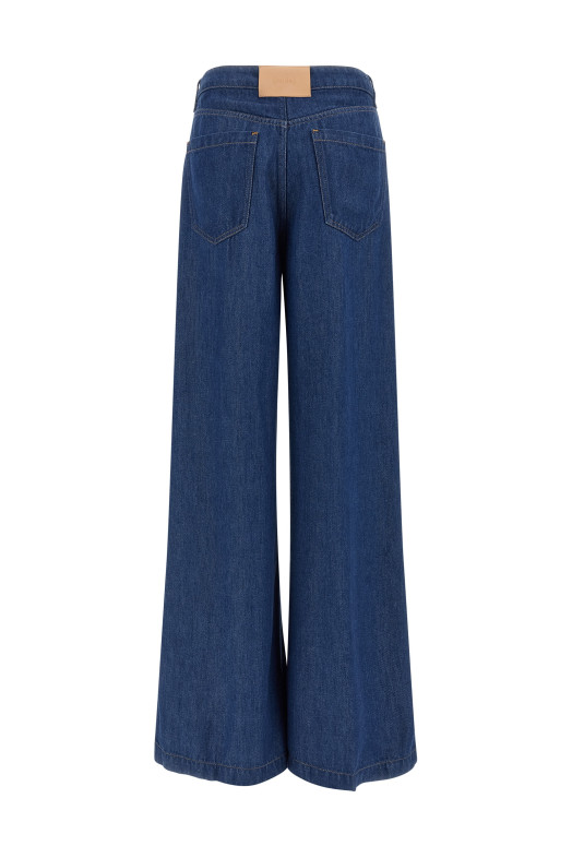 'Tilda' jeans Blue