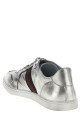 'Stretch' sneakers Silver