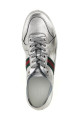 'Stretch' sneakers Silver