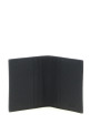 'Ferragamo Monogram' card holder Black