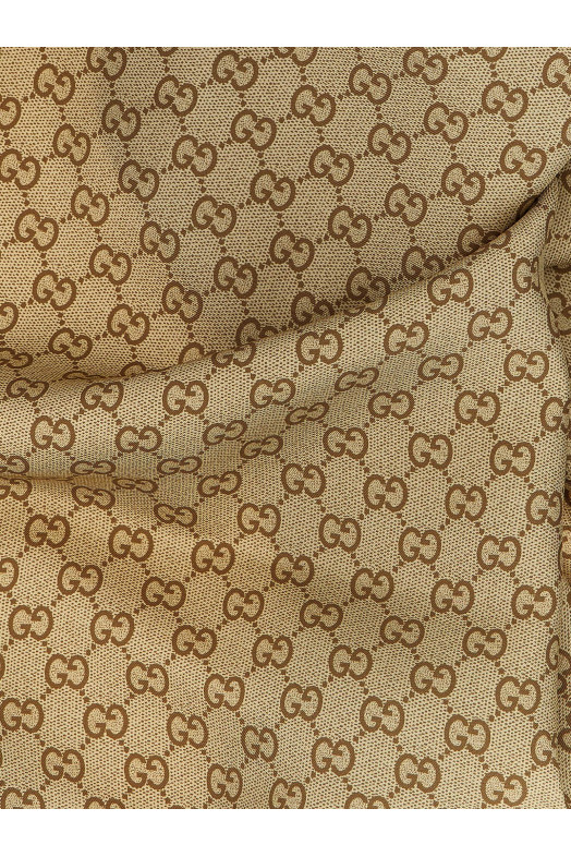 'GG' carriage Beige