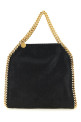‘Falabella’ mini shoulder bag Black