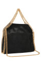 ‘Falabella’ mini shoulder bag Black