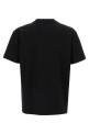 'Tee-R' T-shirt Black