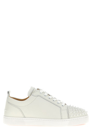 'Louis Junior Spikes' sneakers White