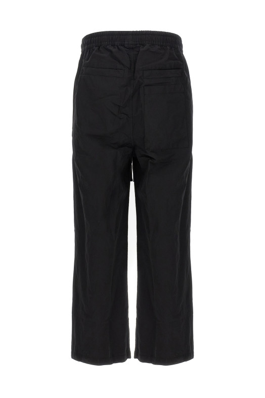 'M P 19' pants Black