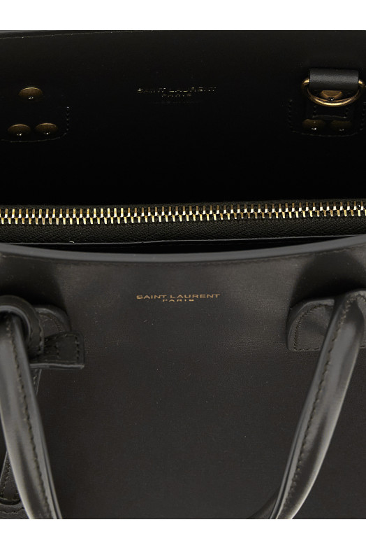 'Sac De Jour' baby handbag Gray