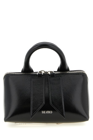 'Friday' mini handbag Black