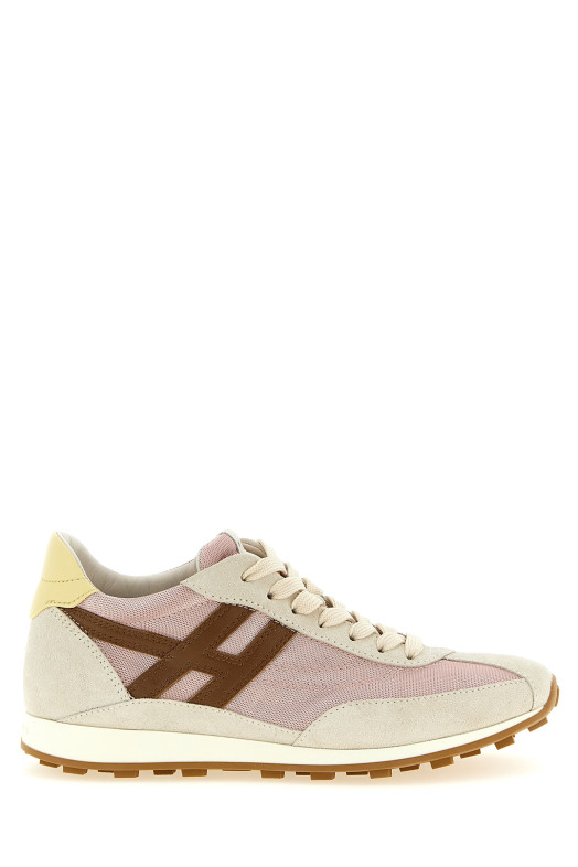 'Hogan Athletic' sneakers Multicolor