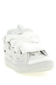 'Curb' sneakers White