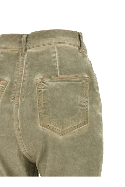 'Bolan Bootcut' jeans Beige