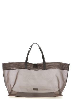 'Christos' large shopping bag Brown