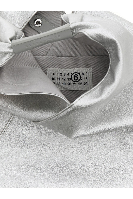 'Japanese Small' handbag Silver