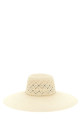 'Blanche' hat Beige