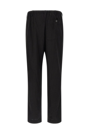 'Penny Long' pants Black