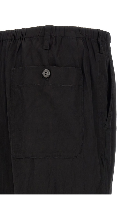 'Penny Long' pants Black