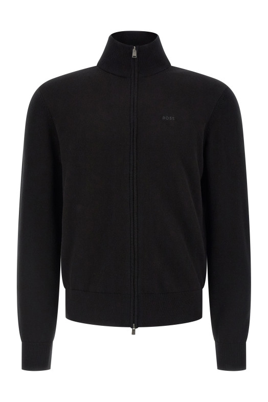 'Upalano' cardigan Black