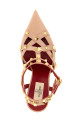 Valentino Garavani 'Studdy' pumps Pink
