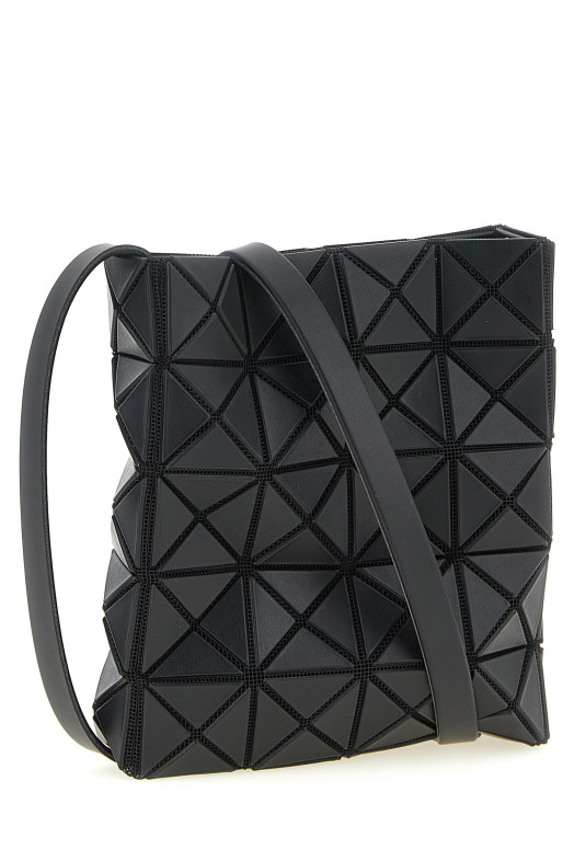 'Prism Matte' shoulder bag Black