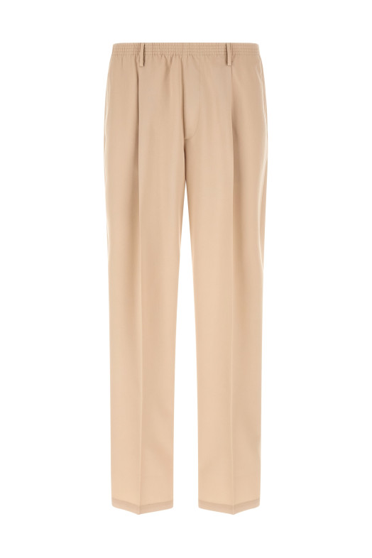 'Ezio' pants Beige