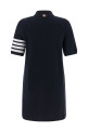 Polo dress Blue