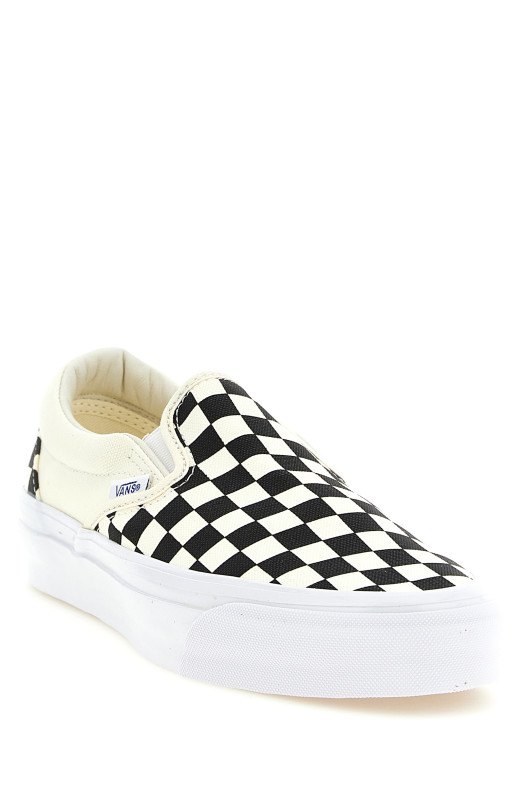 'Premium Slip-On 98' sneakers Black-grey