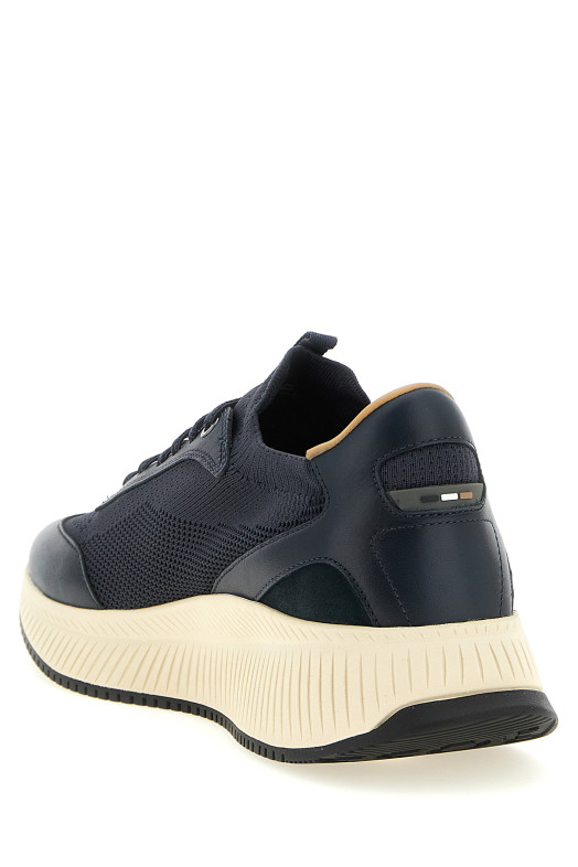 'Ttnm Evo' sneakers Blue