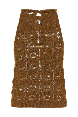 'Nymphaea' top Brown