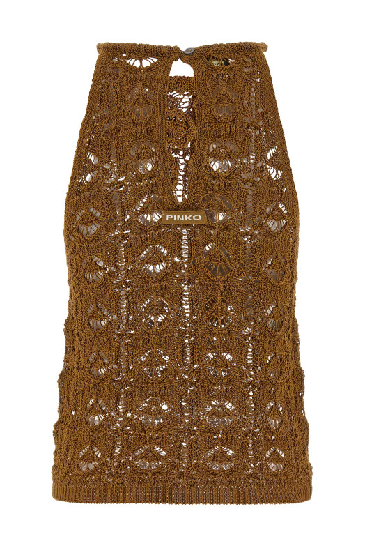 'Nymphaea' top Brown